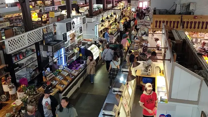 Coffee and Beverages