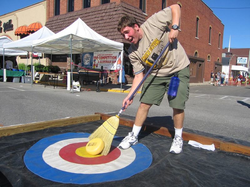 Community Events and Festivals