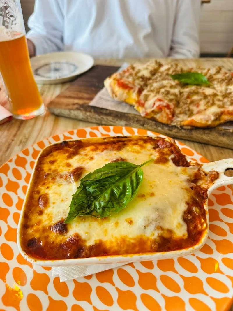 Classic Italian Entrees That Feel Comforting and Familiar