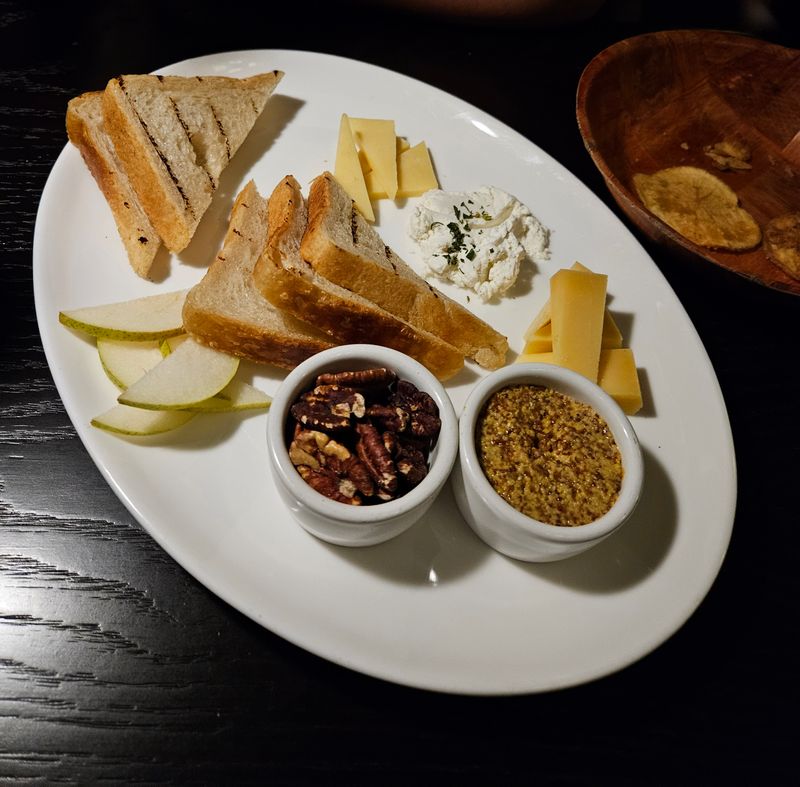 Tiner's Alley &mdash; Boise, ID