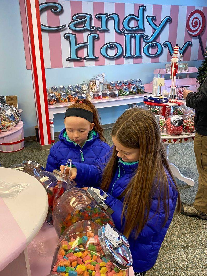 Candy Hollow (Oakland)