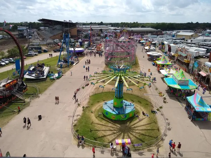 A community that feels invested, not transient