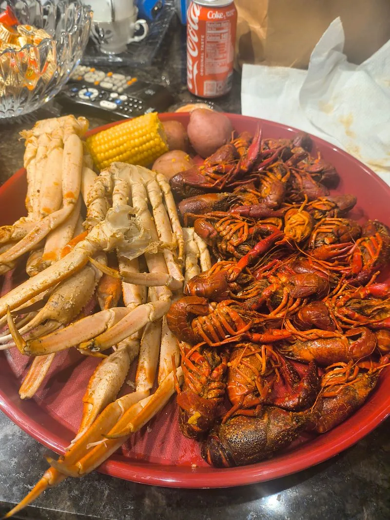 Cajun culture that keeps life interesting