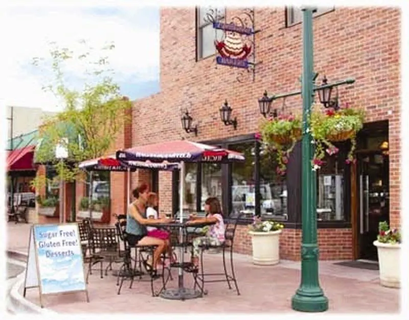 The Rheinlander Bakery