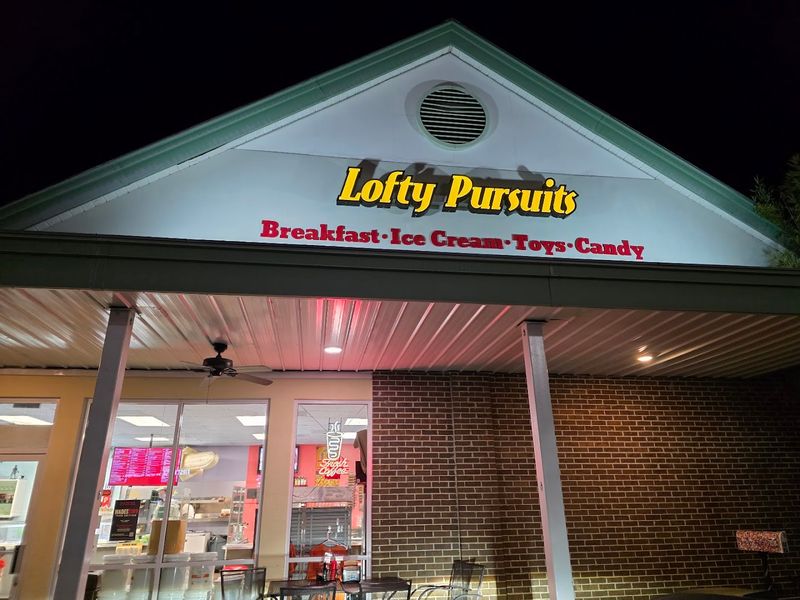 Lofty Pursuits - Tallahassee