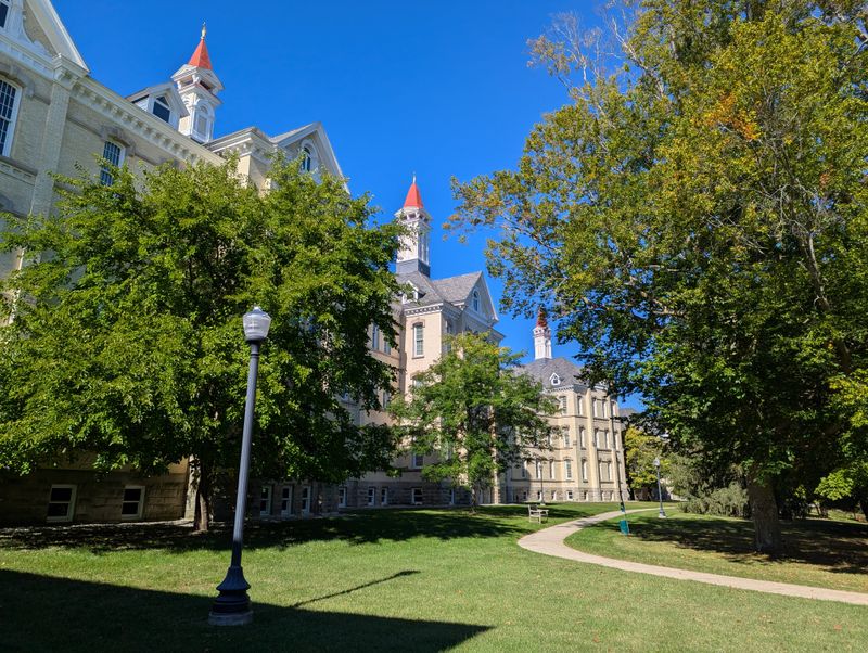 The Village at Grand Traverse Commons &mdash; Traverse City, MI