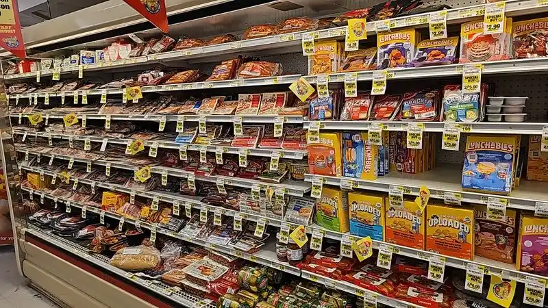 Boyer&rsquo;s Food Markets