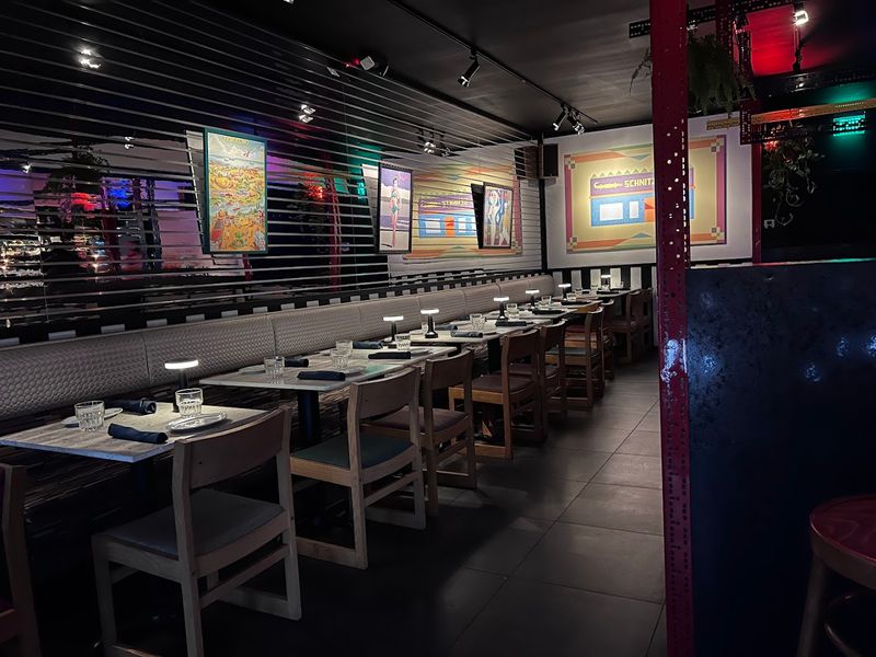 From Pop-Up to Neighborhood Fixture