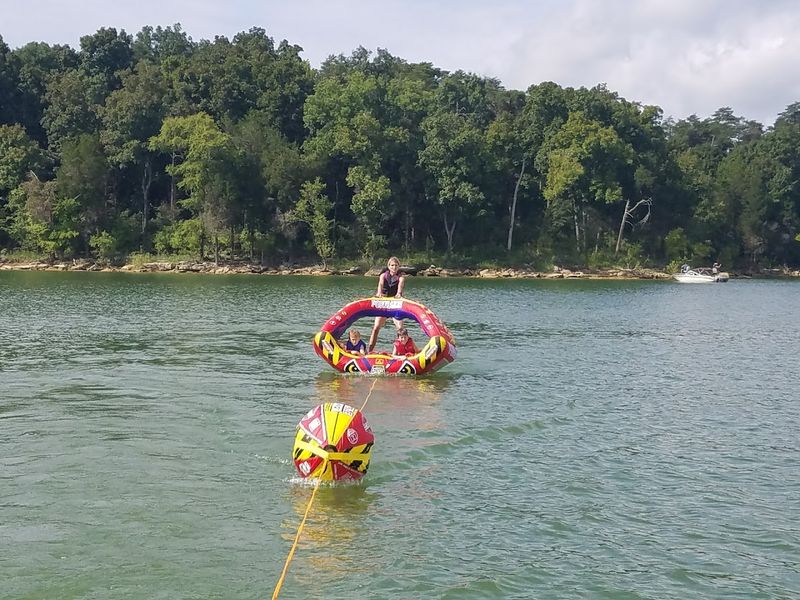 Nolin Lake State Park &ndash; Mammoth Cave, KY