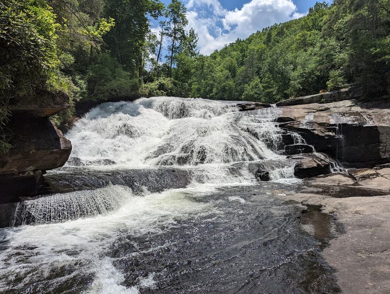 Triple Falls