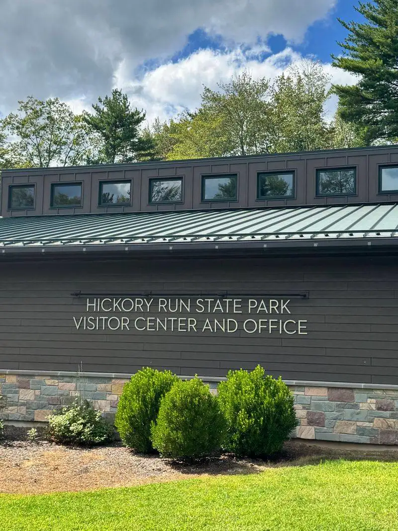 Visitor Essentials: Hours, Facilities, And Contact Info