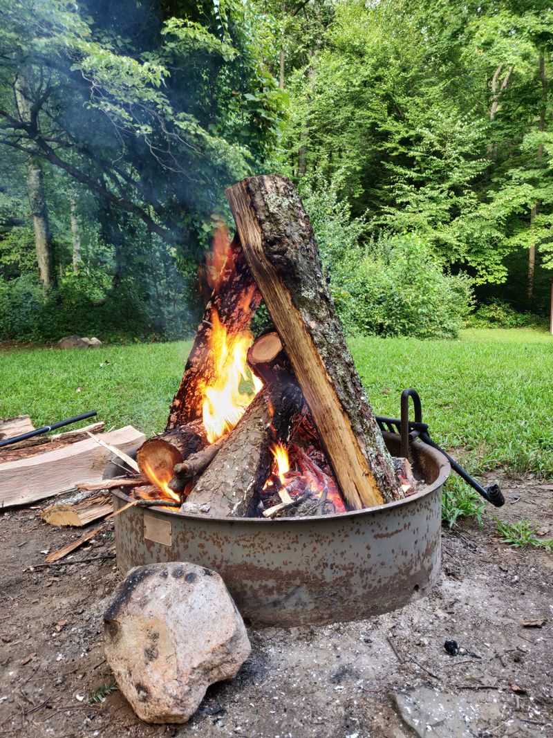 Campgrounds