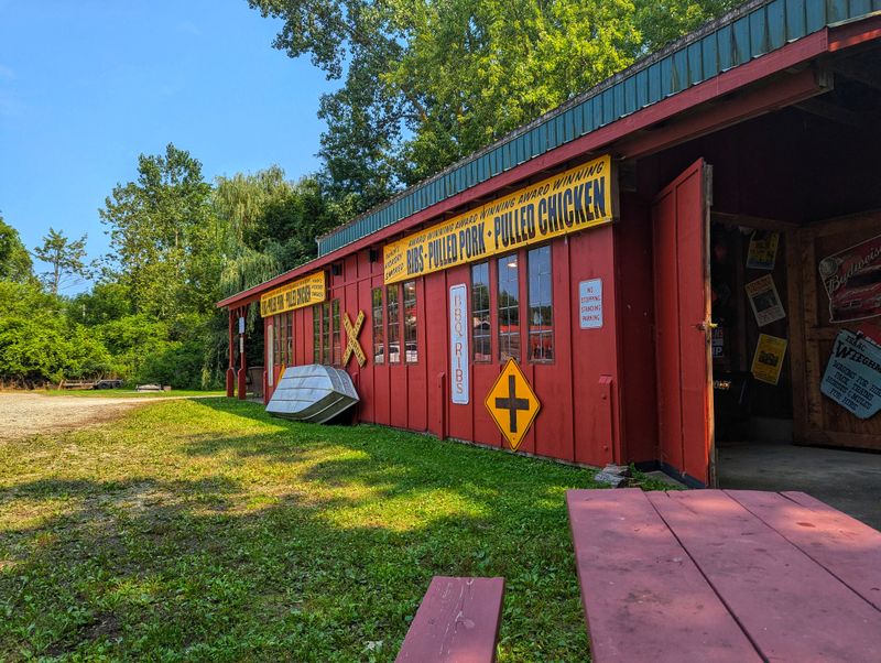 Fried Green Tomatoes