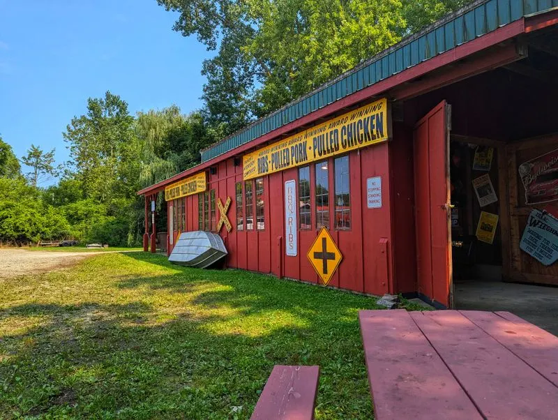 Fried Green Tomatoes