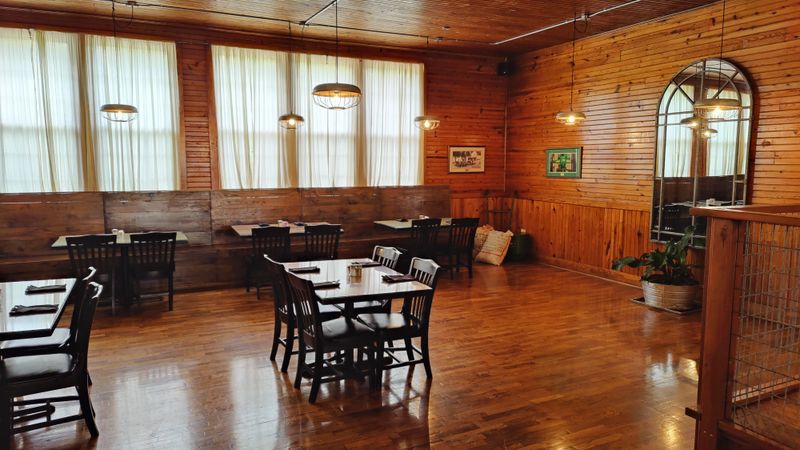 Kasper’s – Clarksville, AR