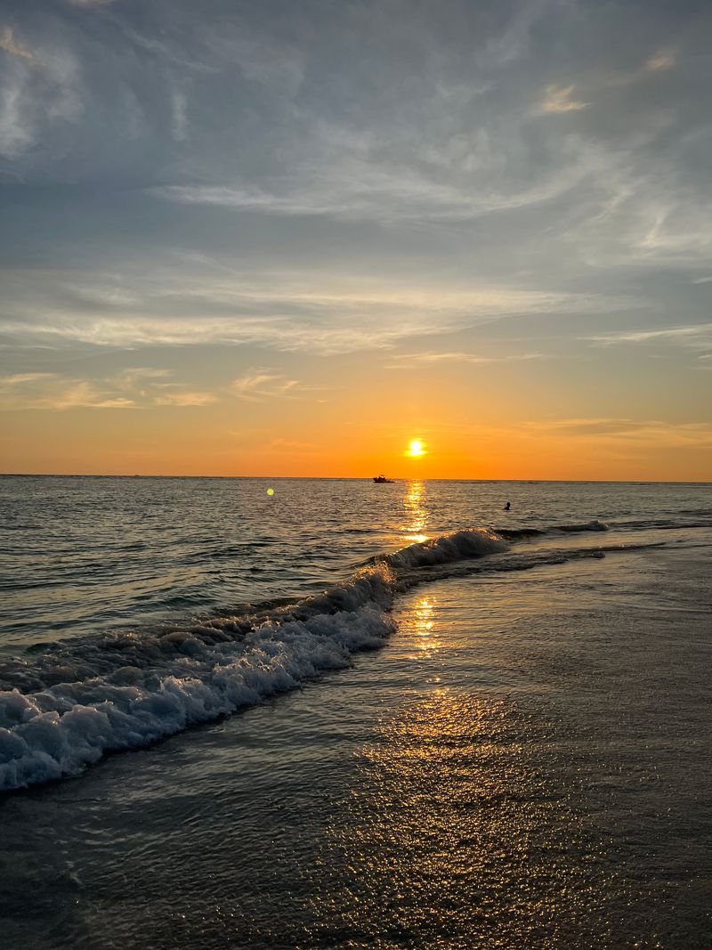 Scenic Views and Perfect Sunsets