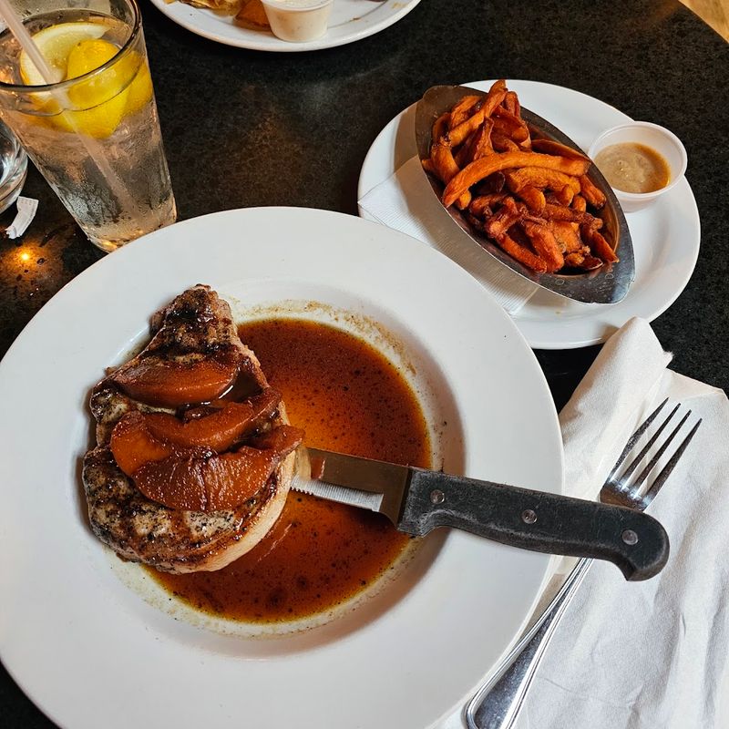 Signature Steak Selections