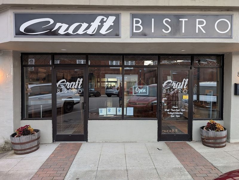 Unique Local Restaurants