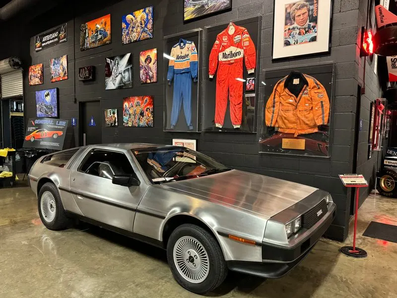 Celebrity Connections