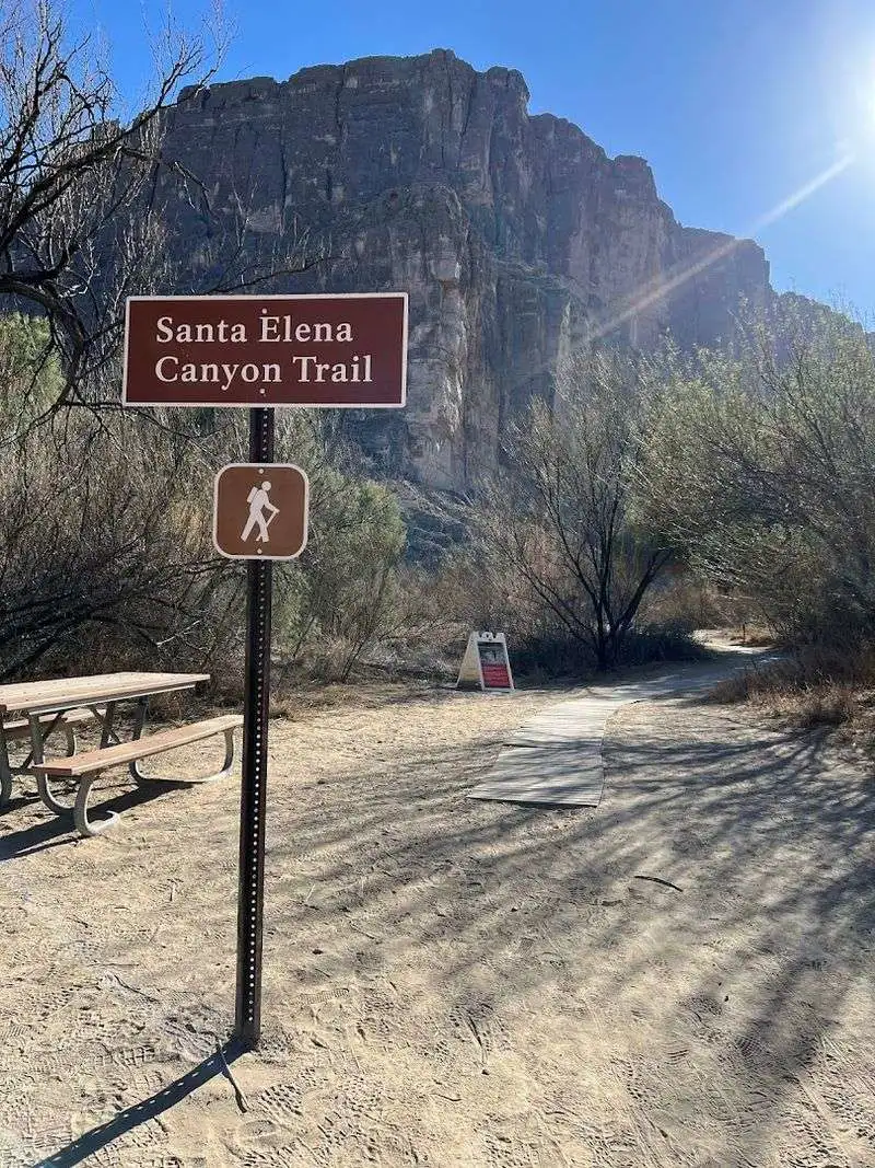 Proximity to Big Bend National Park: The Perfect Base Camp