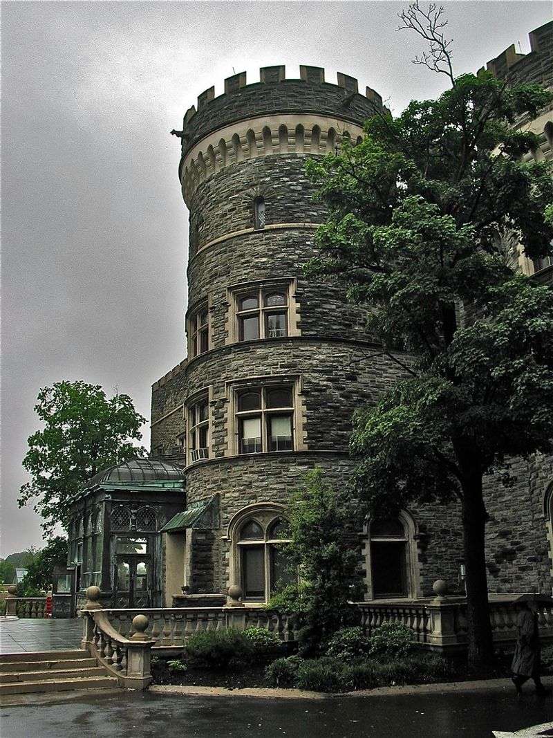 European Elegance in a Small Town