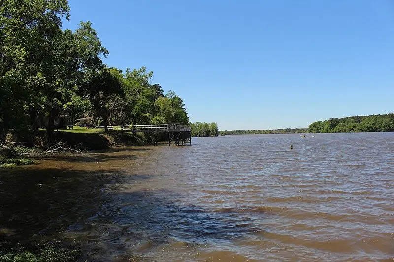Georgia Veterans State Park