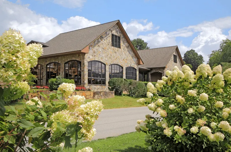 Accommodations and Amenities