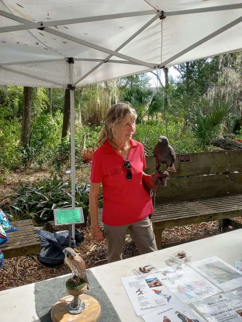 Preservation and The Henry Nehrling Society