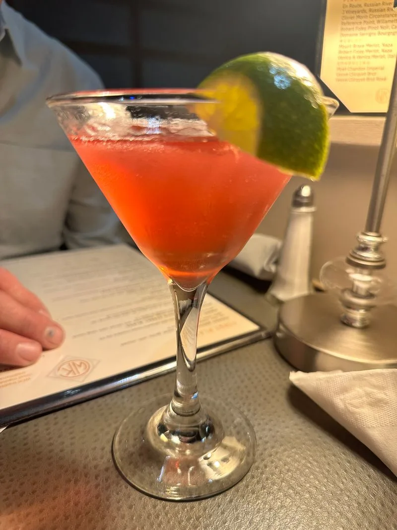 Craft Cocktails to Match the Moment