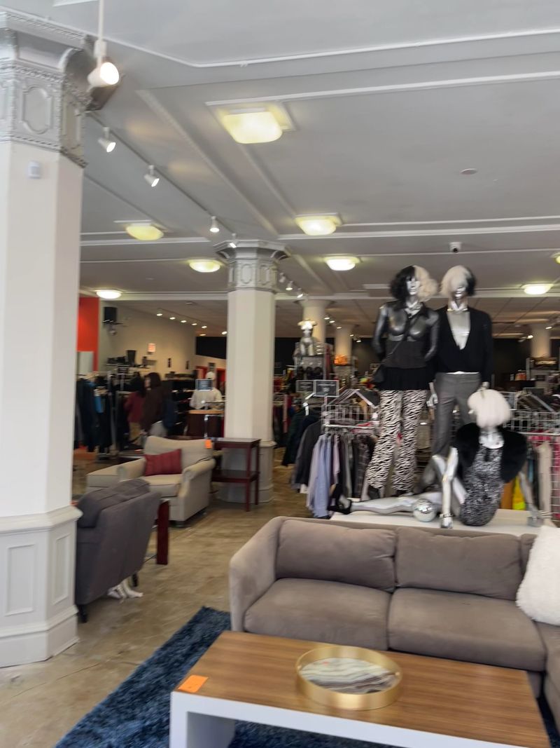 Unique Furniture Finds