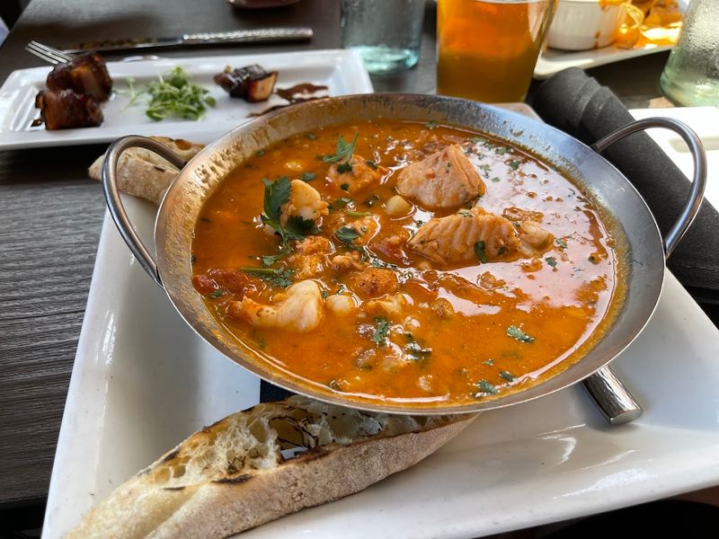 The Culinary Experience