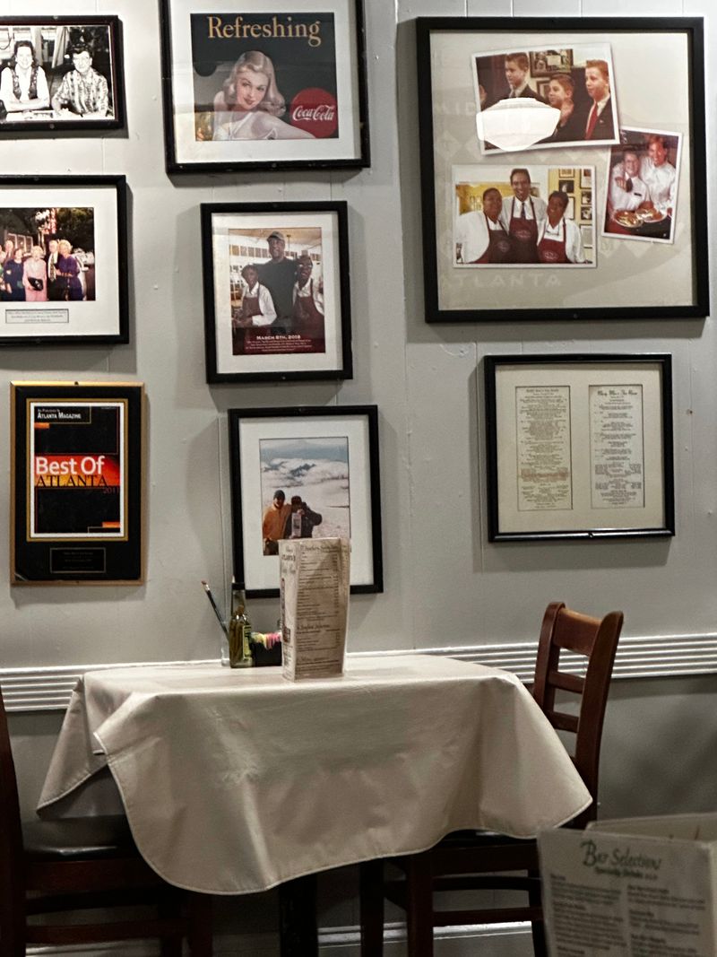 The Pencil Order Slip