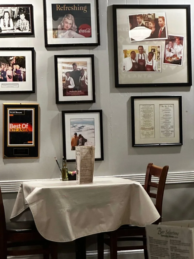 The Pencil Order Slip