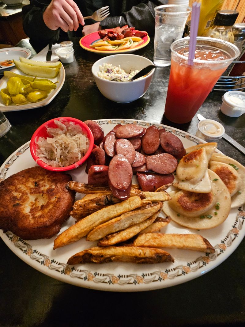 Culinary Delights