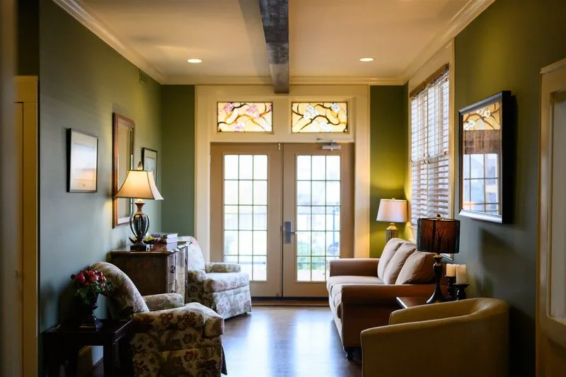 Southern Hospitality at Its Best