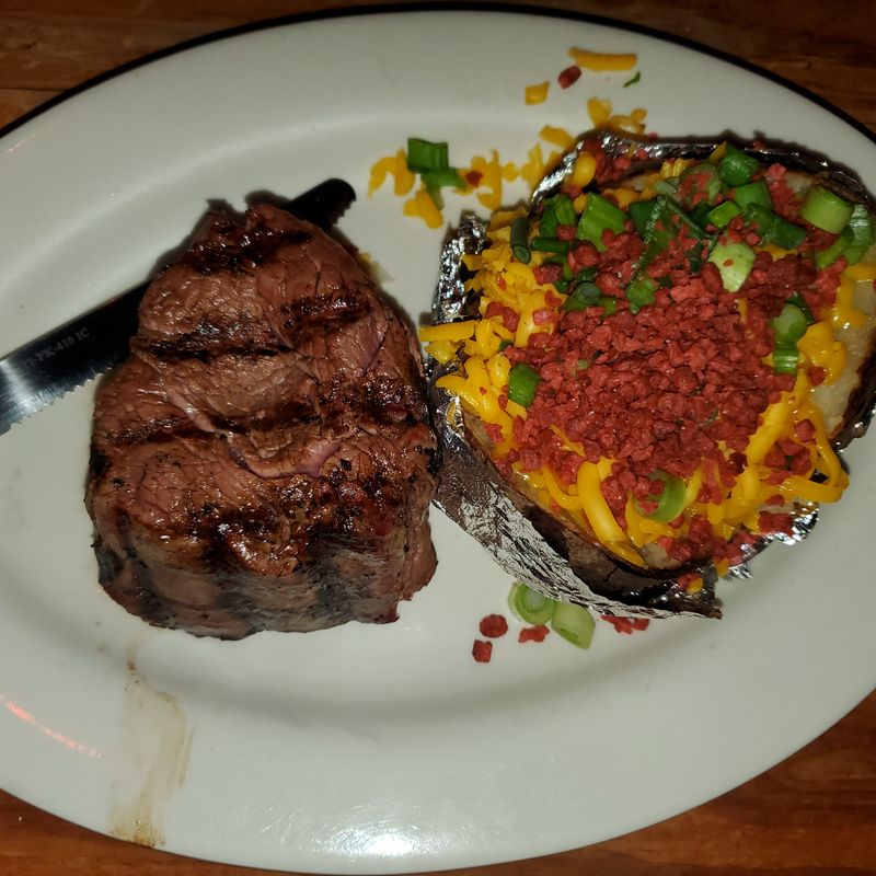 What Locals Order Beyond The Burger