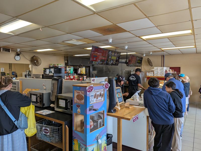 How to beat the line and hours to know