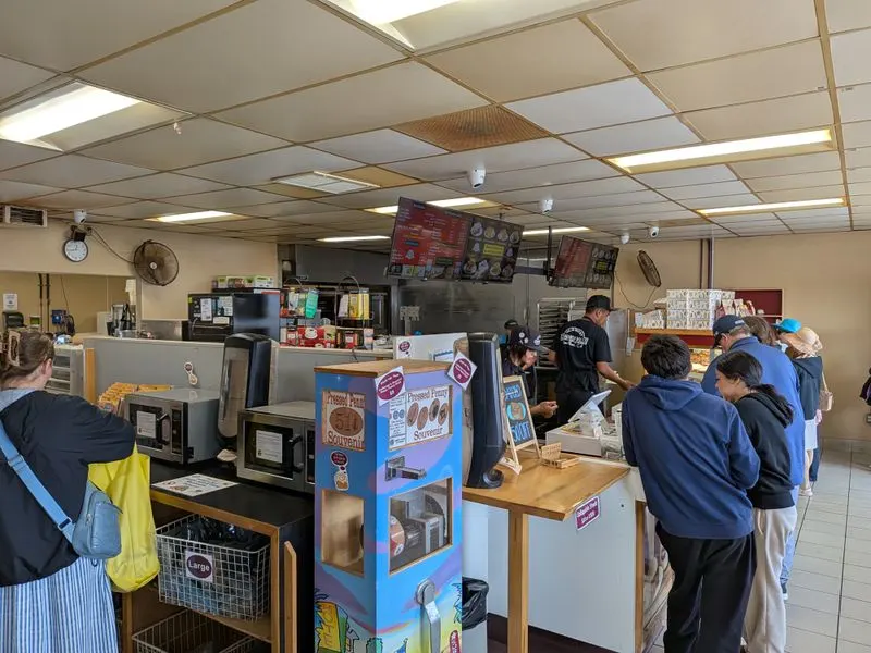 How to beat the line and hours to know