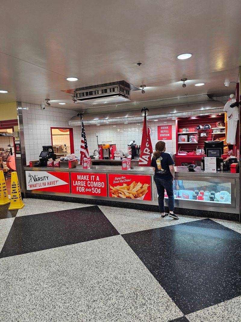 How to order like a local