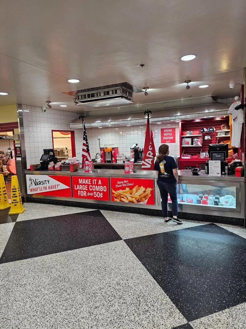 How to order like a local