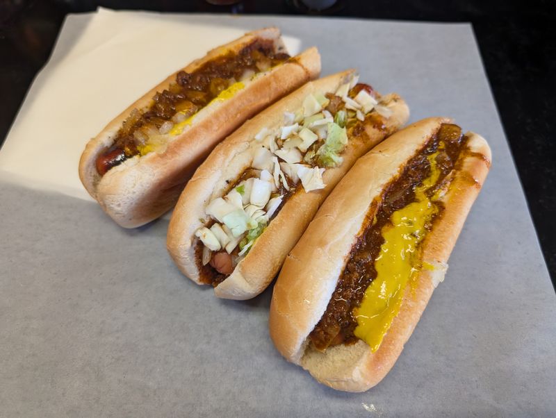 What &ldquo;Hot Weiners&rdquo; Means Here