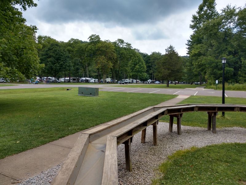 Mohican State Park