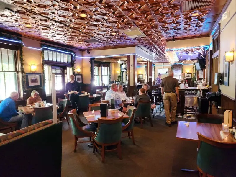 A Family-Friendly Atmosphere