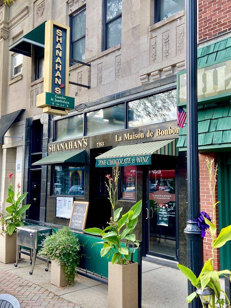 La Maison de Bonbon &mdash; Forest Park, IL