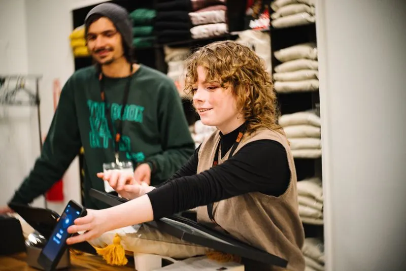 Price expectations and value math