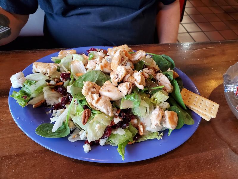 Hearty Lunch Specials