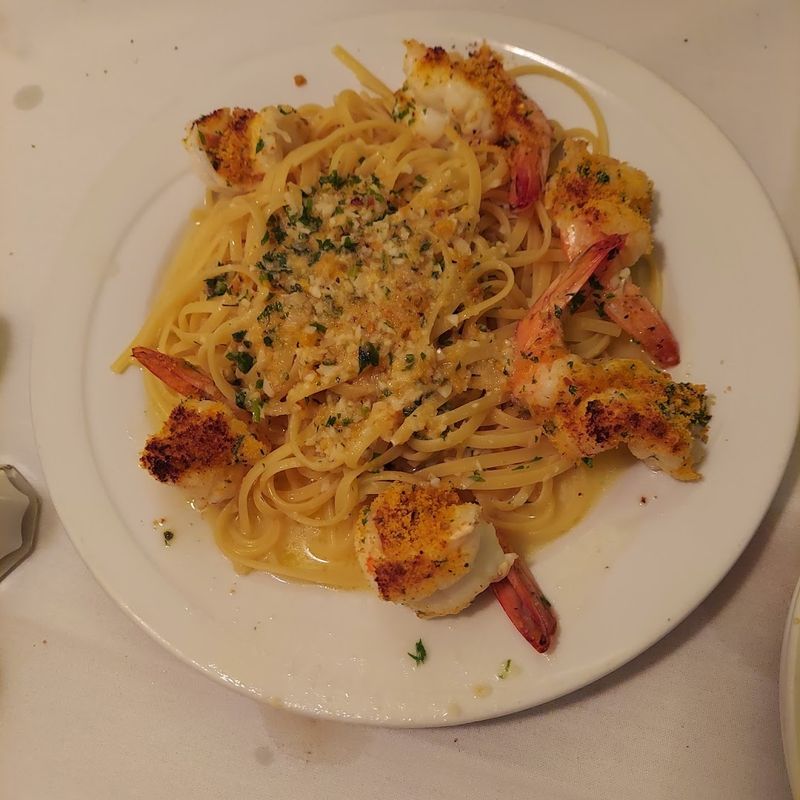 The Pasta That Keeps People Coming Back