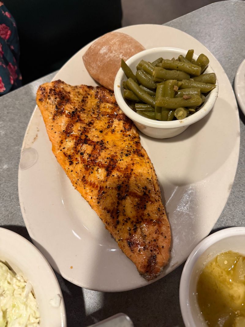 Big Portions, Fair Prices