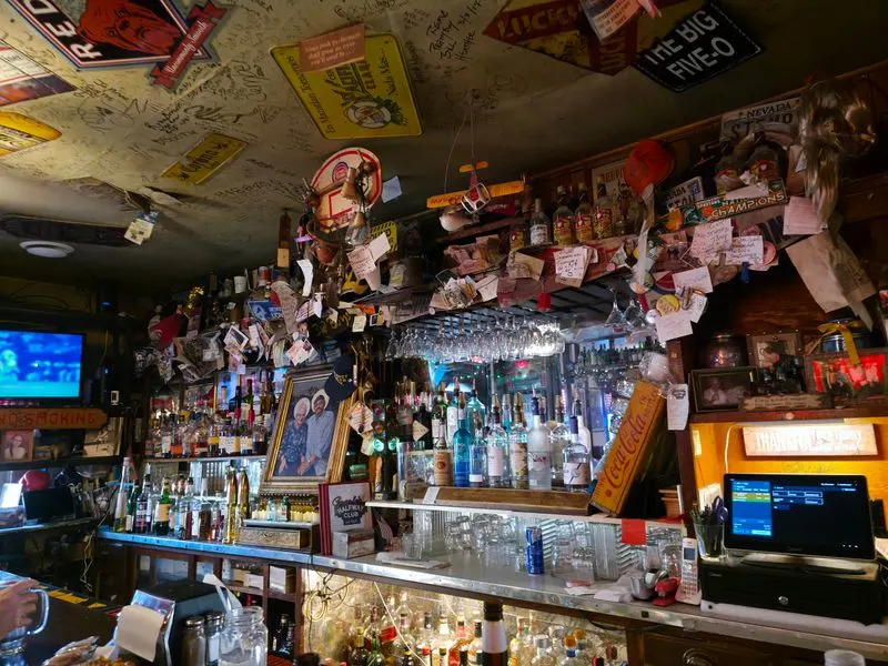 A Taste of Tradition