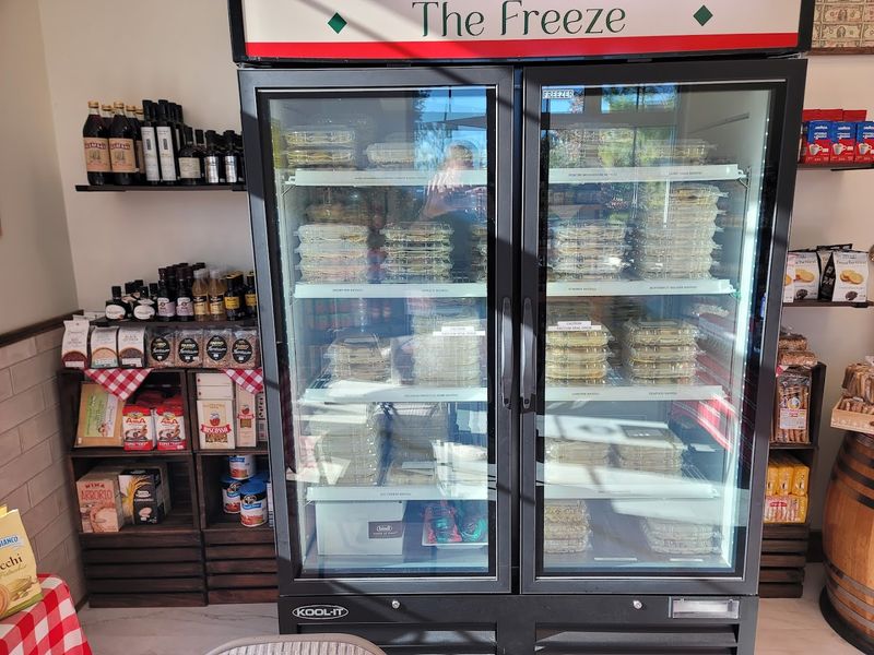 Artisanal Cheeses Galore